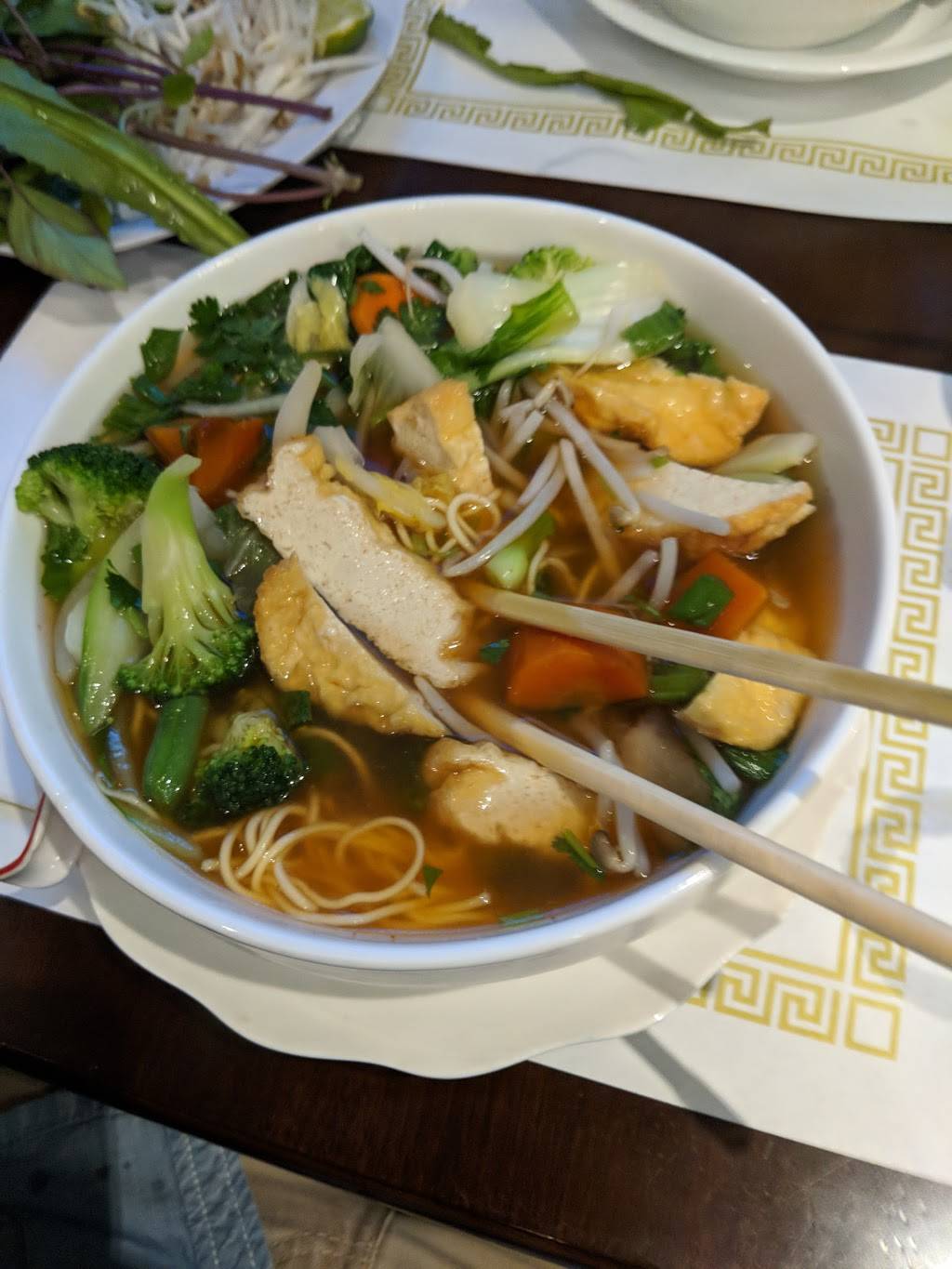 Pho Dreams | restaurant | 413 Main St, El Segundo, CA 90245, USA | 3106488278 OR +1 310-648-8278