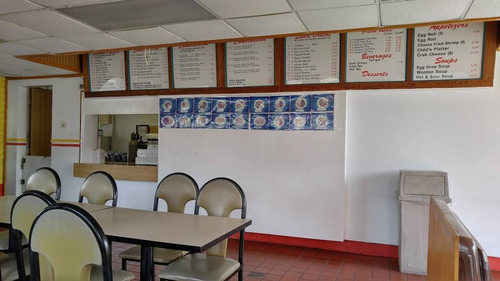 New Hong Kong Chinese Food | restaurant | 3966 Gulfway Dr, Port Arthur, TX 77642, USA | 4099835675 OR +1 409-983-5675