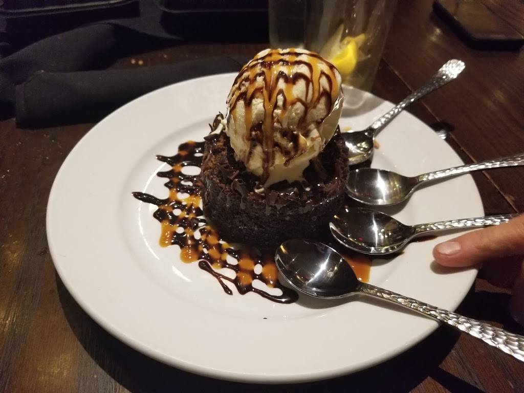 LongHorn Steakhouse | meal takeaway | 1605 County Rd 220, Orange Park, FL 32003, USA | 9042786320 OR +1 904-278-6320