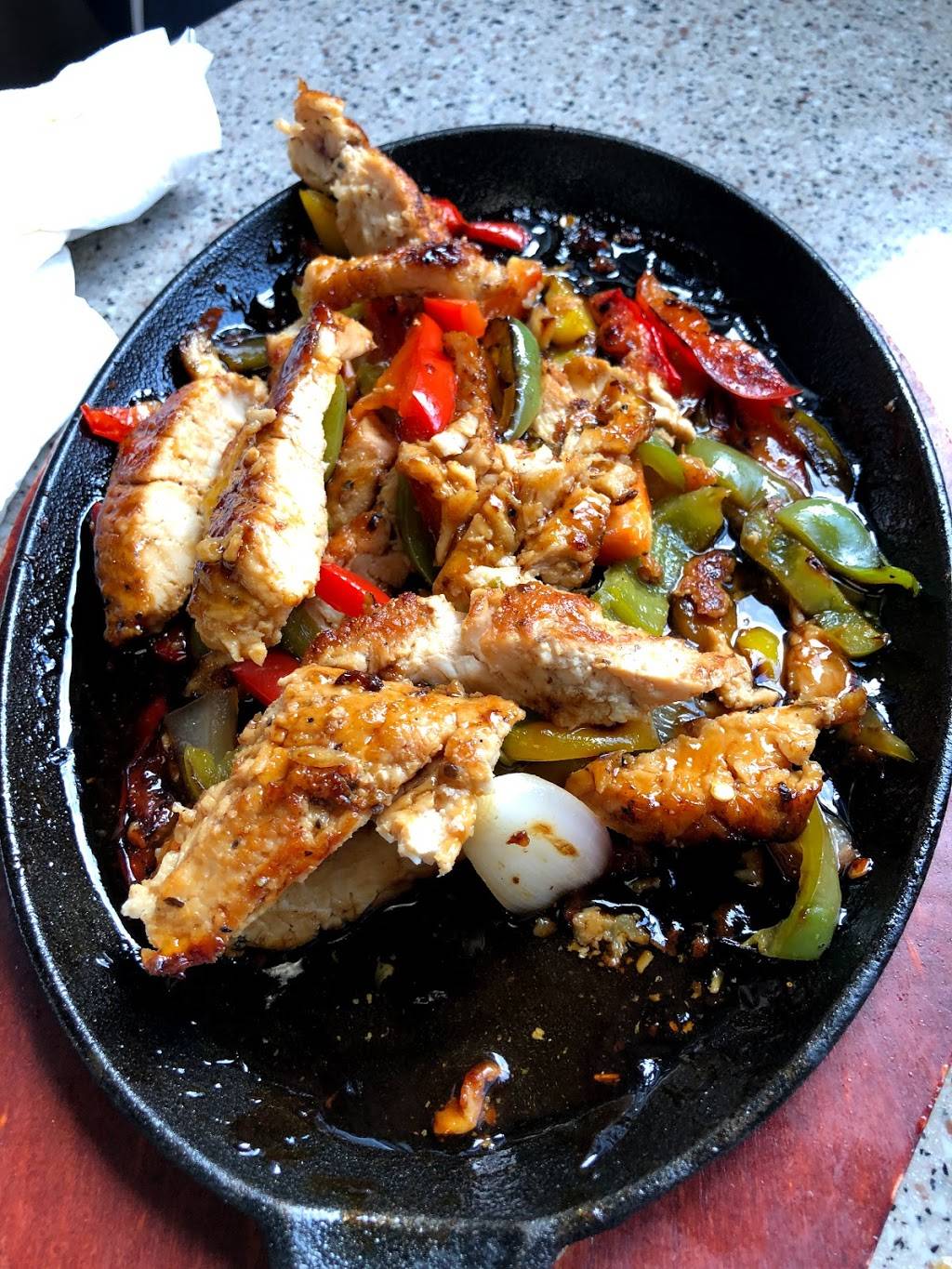 Nonis Grille of Troy | restaurant | 3364 Rochester Rd, Troy, MI 48083, USA | 2487401111 OR +1 248-740-1111