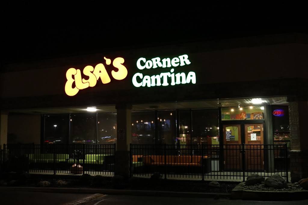 Elsas | restaurant | 6204 Wilmington Pike Rd, Sugarcreek Township, OH 45305, USA | 9373101373 OR +1 937-310-1373