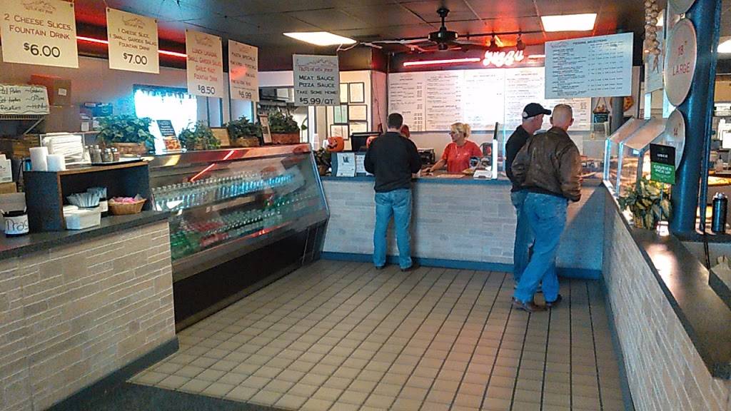 Baby Tommys Taste of New York | meal takeaway | 497 Cobb Pkwy S, Marietta, GA 30060, USA | 7707940045 OR +1 770-794-0045