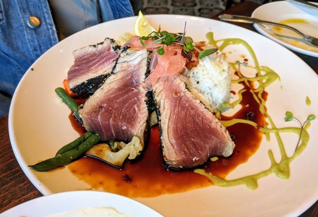 Old Fishermens Grotto | restaurant | 39 Fishermans Wharf, Monterey, CA 93940, USA | 8313754604 OR +1 831-375-4604