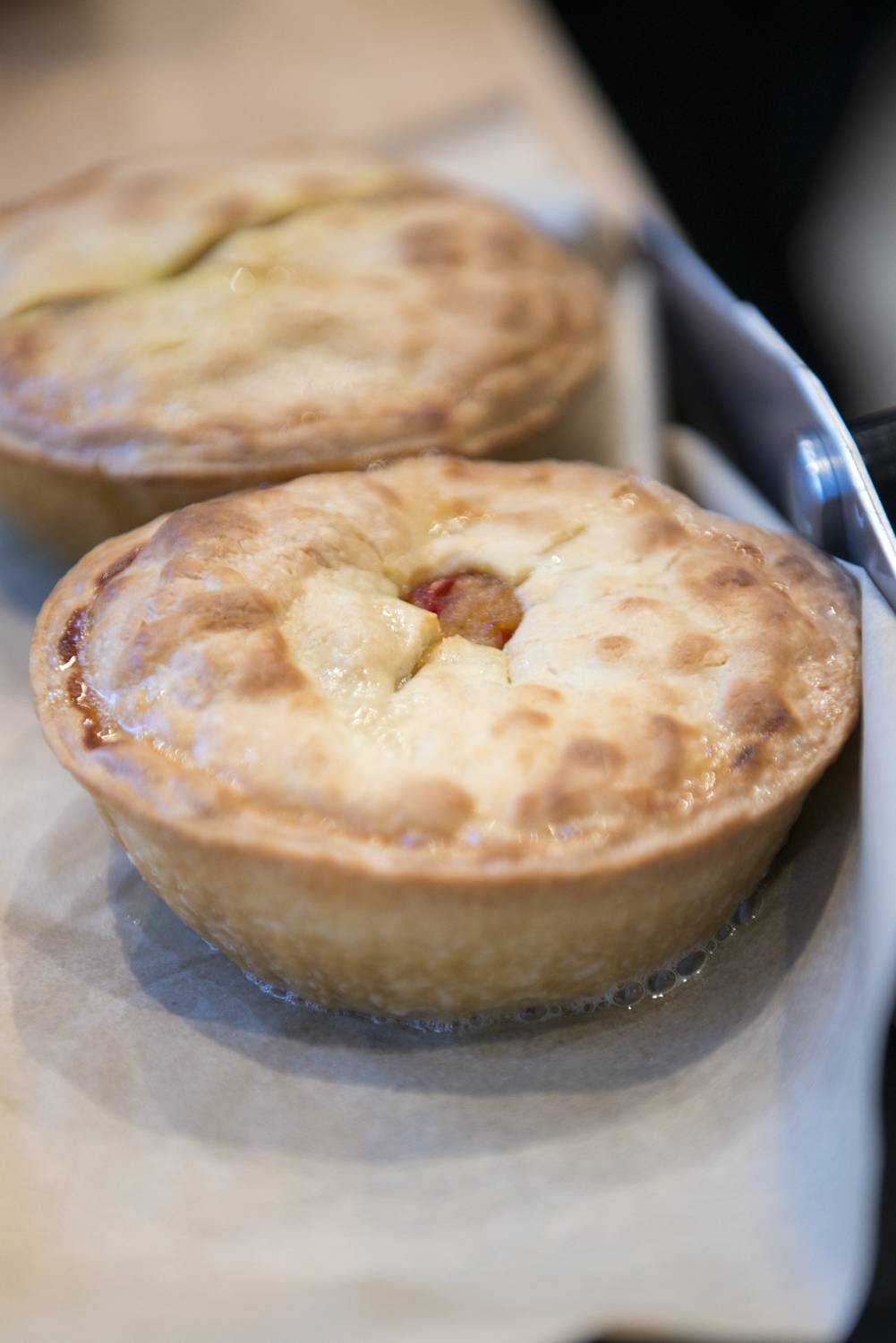 The Pie Hole | bakery | 658 Americana Way, Glendale, CA 91210, USA | 8189455249 OR +1 818-945-5249