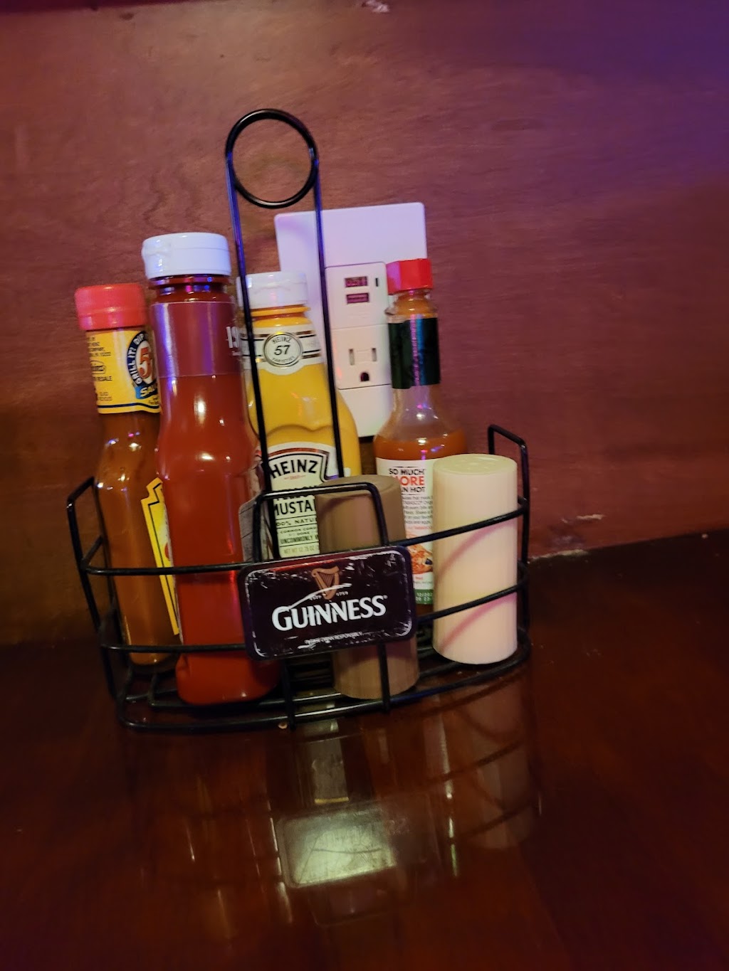 Rain Bistro & Lounge | restaurant | 518 E Douglas Ave Suite 100, Wichita, KS 67202, USA | 3162605189 OR +1 316-260-5189