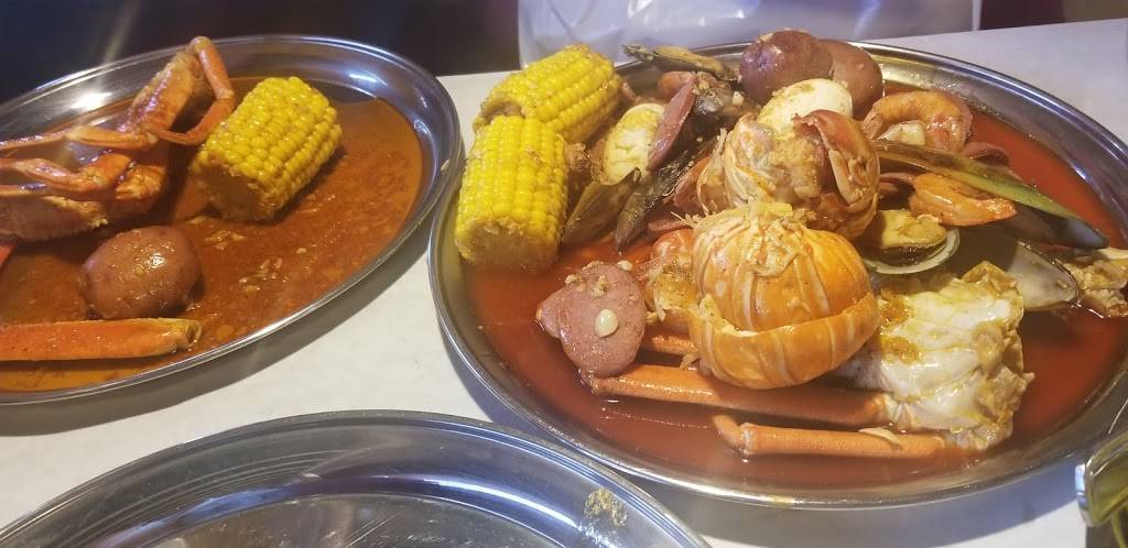 The Madden Crab | restaurant | 803 S Gloster St, Tupelo, MS 38801, USA | 6622138970 OR +1 662-213-8970