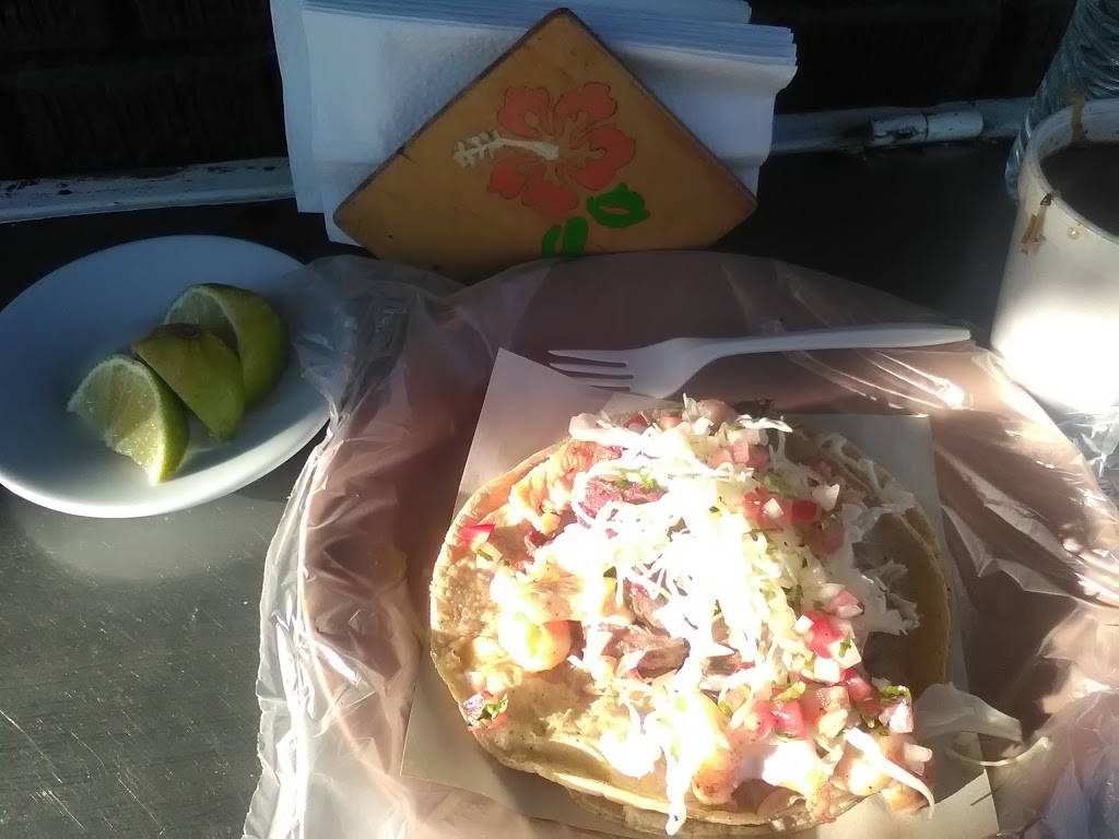 Tiki Tacos Tijuana | restaurant | Cachanilla 1881, Herrera, 22534 Tijuana, B.C., Mexico | 016642638608 OR +52 664 263 8608