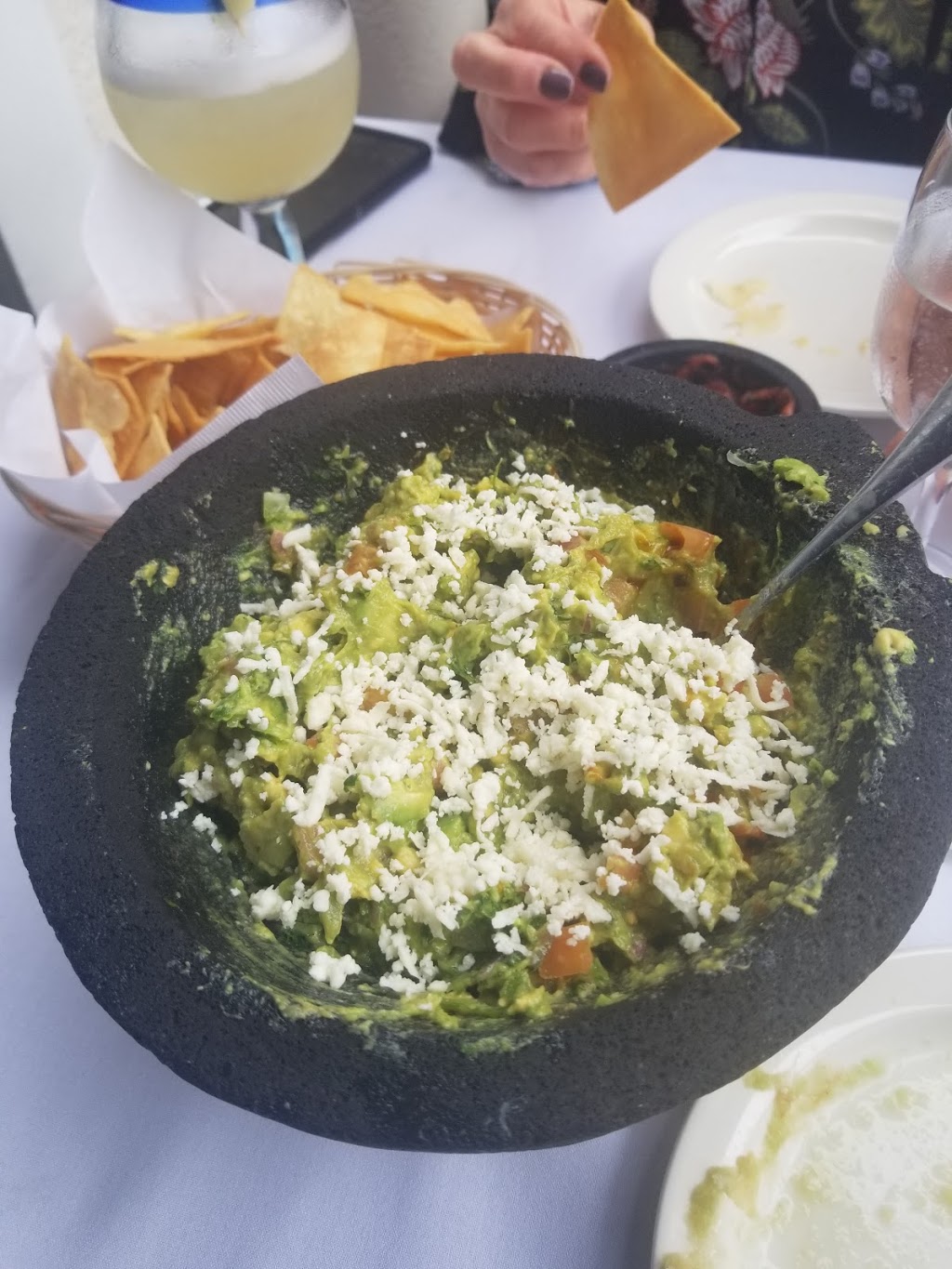 salsa picante white plains | restaurant | 359 Mamaroneck Ave, White Plains, NY 10605, USA | 9143581880 OR +1 914-358-1880