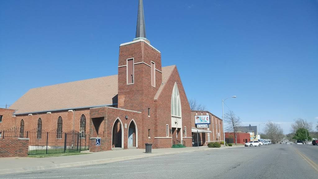 Tacos El Milagro | restaurant | 2534 S Robinson Ave, Oklahoma City, OK 73109, USA | 4056026826 OR +1 405-602-6826