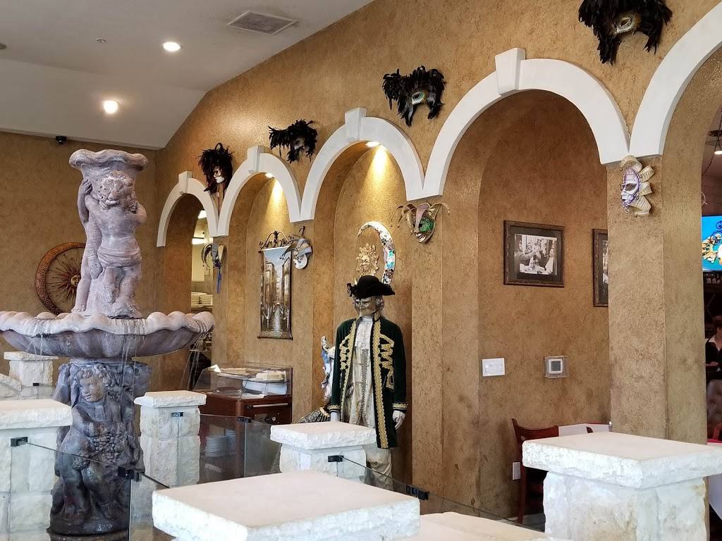 Giovannis Italian Restaurant & Pizzeria | cafe | 115 W Hwy 190, Copperas Cove, TX 76522, USA | 2545182227 OR +1 254-518-2227