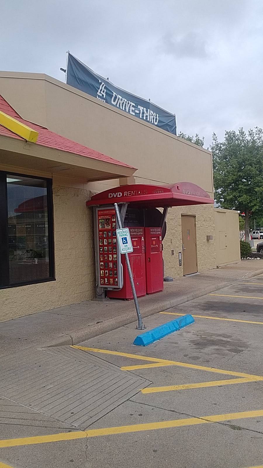 McDonalds | cafe | 9452 Jones Rd, Houston, TX 77065, USA | 2818948310 OR +1 281-894-8310