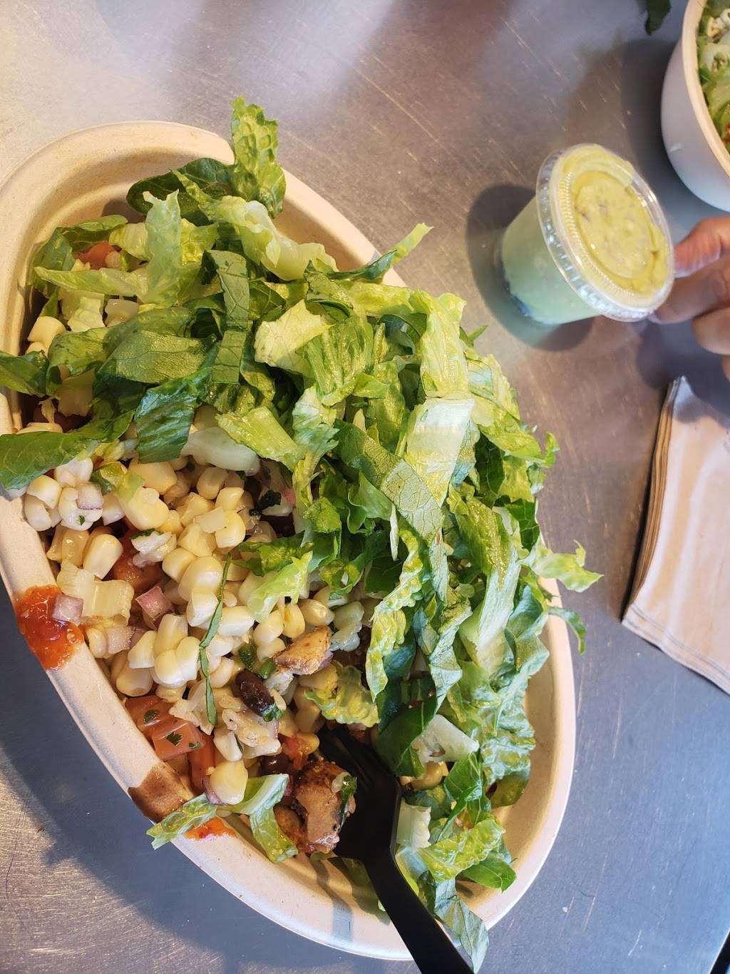 Chipotle Mexican Grill | restaurant | 5240 Dublin Blvd Ste S2J, Dublin, CA 94568, USA | 9254790862 OR +1 925-479-0862