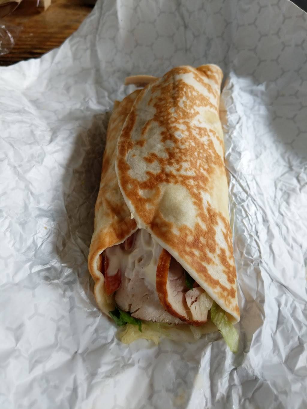 Olgas Kitchen | restaurant | 1853 E Big Beaver Rd, Troy, MI 48083, USA | 2485241500 OR +1 248-524-1500