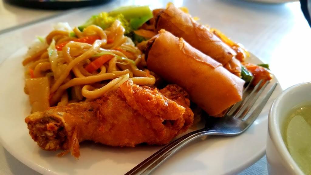 Ledu Restaurant | restaurant | 749 Hickey Blvd, Pacifica, CA 94044, USA | 6503558218 OR +1 650-355-8218