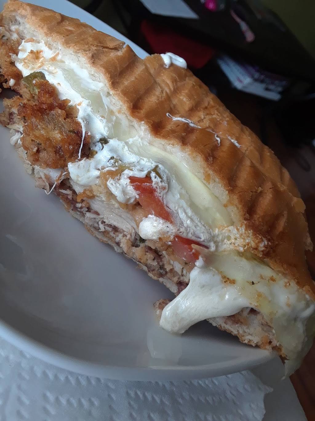 Flor Blanca Bakery and cafe | restaurant | 9364 Lanham Severn Rd, Lanham, MD 20706, USA | 2407646072 OR +1 240-764-6072