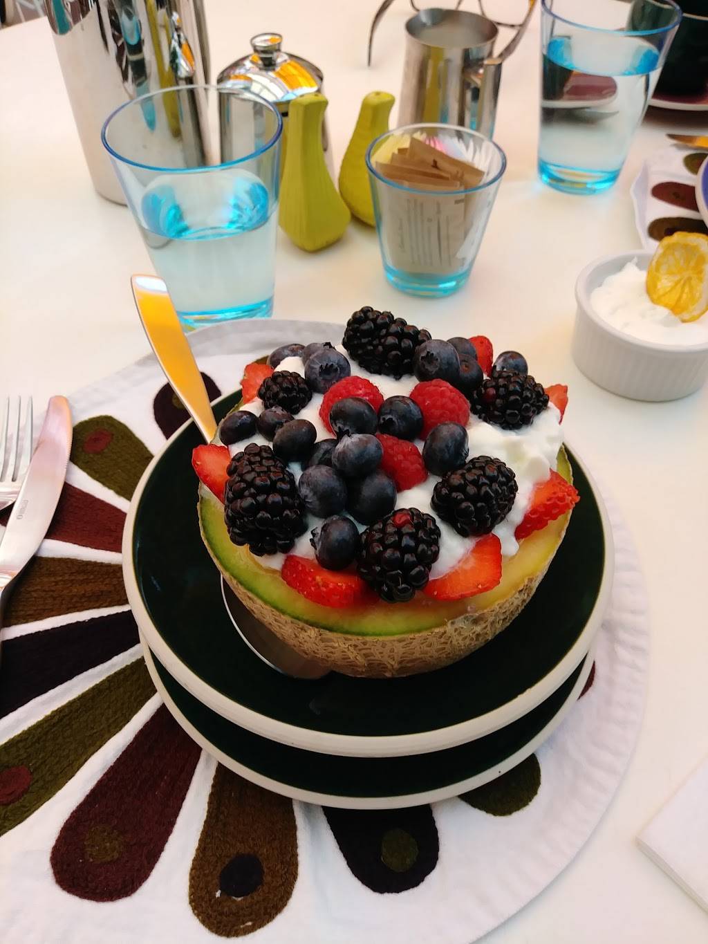 Normas | restaurant | 4200 E Palm Canyon Dr, Palm Springs, CA 92264, USA | 7607705000 OR +1 760-770-5000