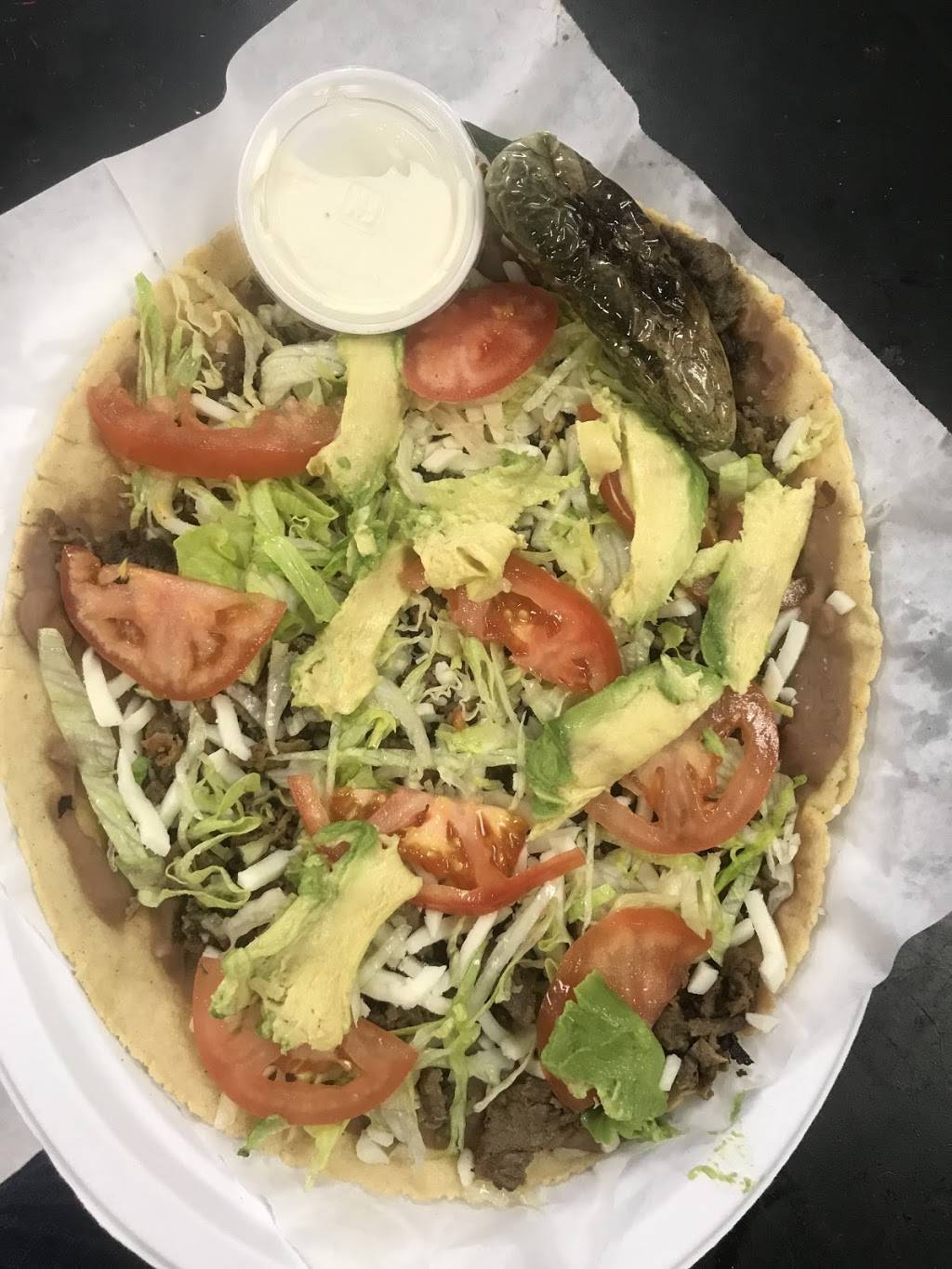 TORTILLERIA TEPITO | restaurant | 443 S Broadway St suite a-2, Joshua, TX 76058, USA | 8174874060 OR +1 817-487-4060