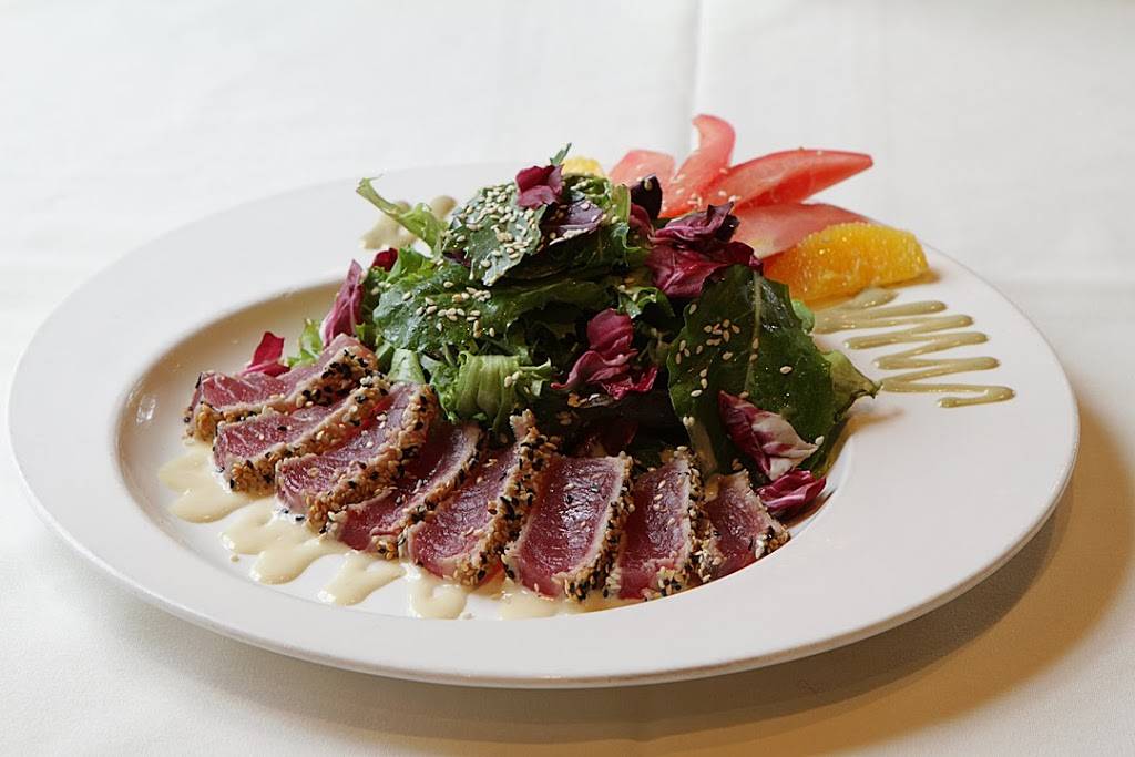 Sanzaris New Bridge Inn | meal takeaway | 105 Old New Bridge Rd, New Milford, NJ 07646, USA | 2016927700 OR +1 201-692-7700