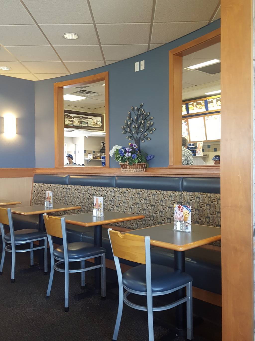 Culvers | restaurant | 1856 Madison Ave, Mankato, MN 56001, USA | 5073441554 OR +1 507-344-1554