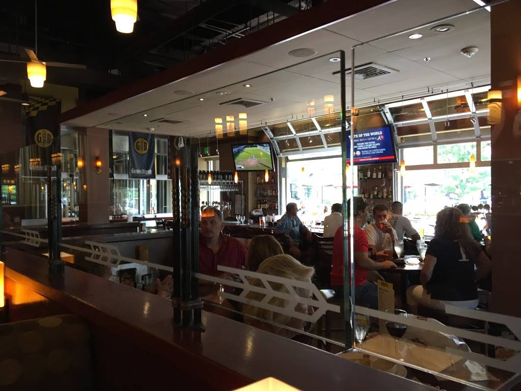 Gordon Biersch Brewery Restaurant | restaurant | 1906 Towne Centre Blvd #155, Annapolis, MD 21401, USA | 4102665965 OR +1 410-266-5965