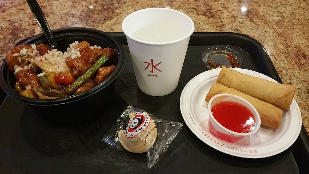 Panda Express | meal takeaway | 5767 Hollister Rd, Houston, TX 77040, USA | 7138959110 OR +1 713-895-9110