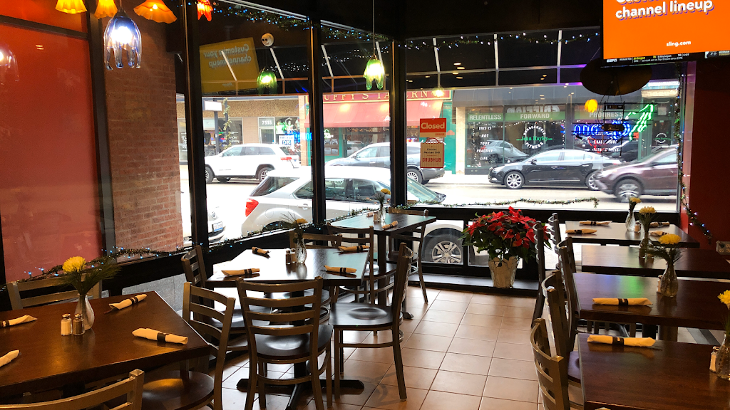 Chirrion Mexican Grill | restaurant | 7510 Madison St, Forest Park, IL 60130, USA | 7086898123 OR +1 708-689-8123