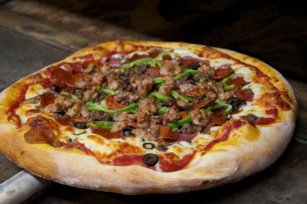 Romas Pizzeria | restaurant | 5743 Franklin Blvd, Sacramento, CA 95824, USA | 9164211881 OR +1 916-421-1881