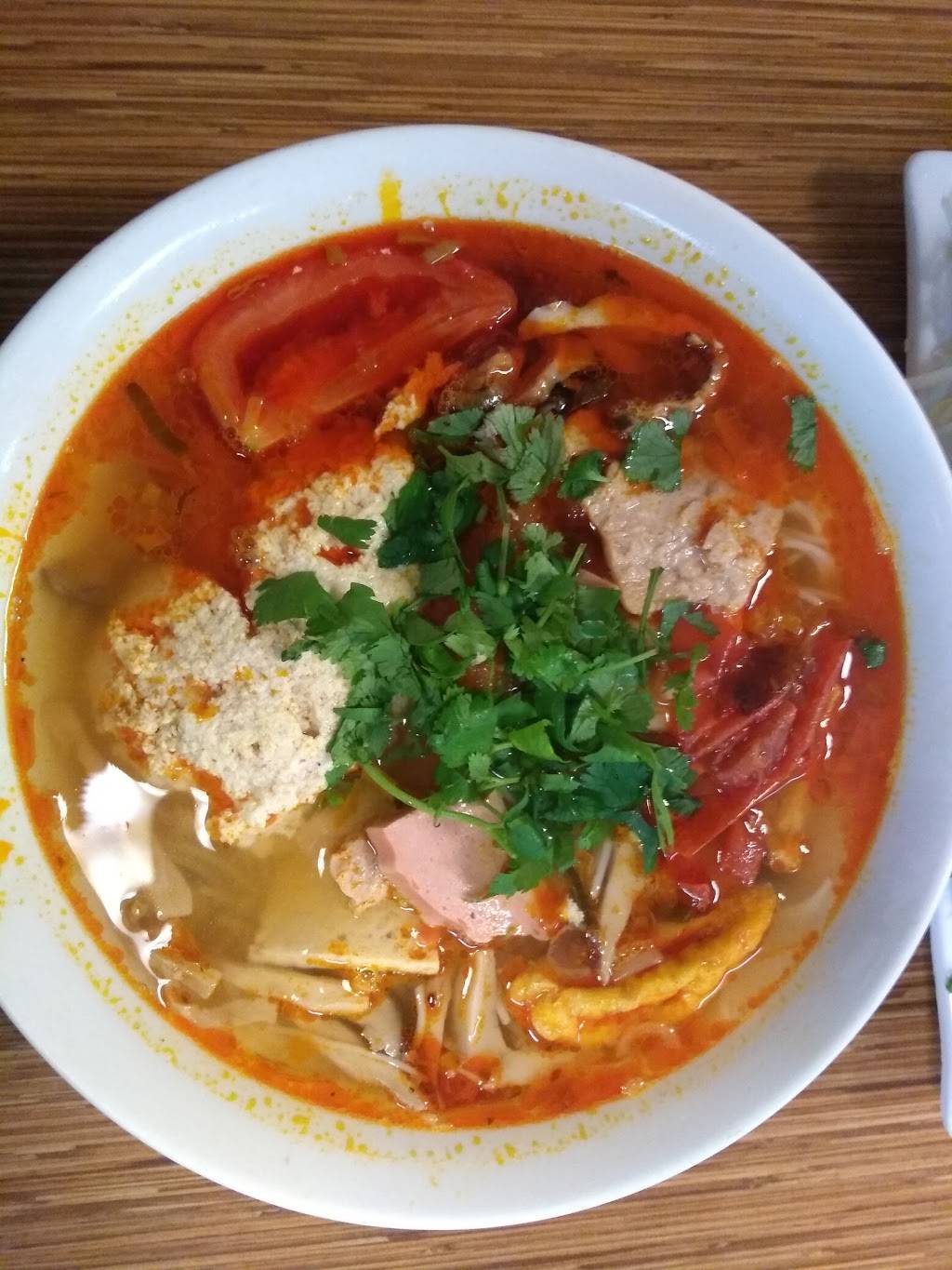 Nhan Duc Hanh | restaurant | 8540 Westminster Blvd, Westminster, CA 92683, USA | 7142255384 OR +1 714-225-5384