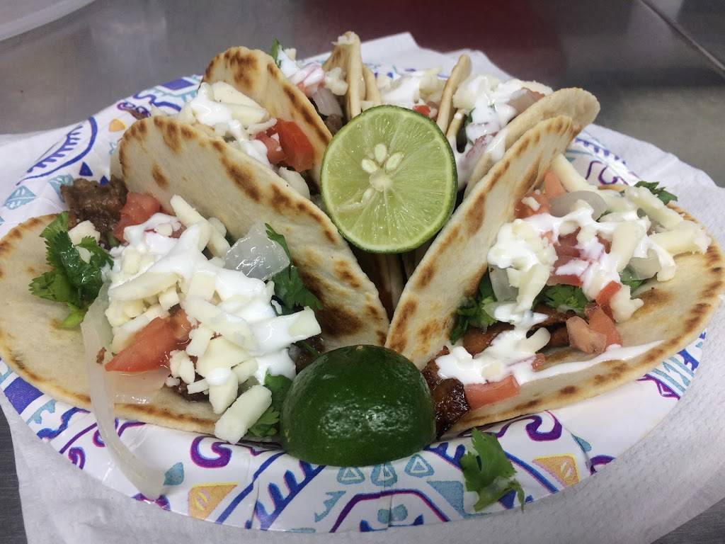 Tacos Yoyo | restaurant | 10513 Airline Dr, Houston, TX 77037, USA | 2819992929 OR +1 281-999-2929