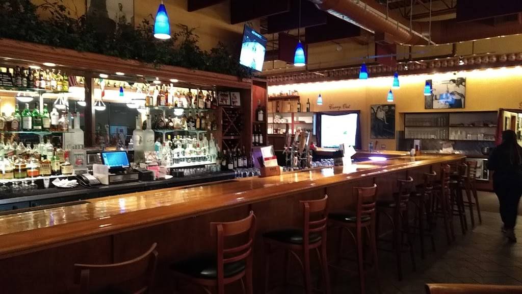 Gattos Italian Restaurant & Bar | restaurant | 8005 183rd St, Tinley Park, IL 60487, USA | 7084447400 OR +1 708-444-7400