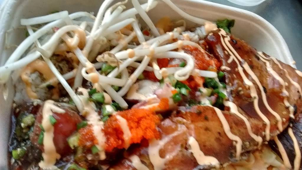 Poke Lab | restaurant | 475 Alvarado St, Monterey, CA 93940, USA | 8312003474 OR +1 831-200-3474