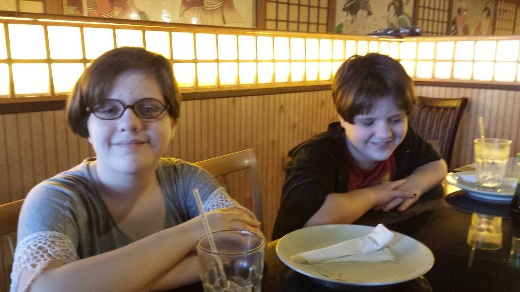 Ginza Japanese Restaurant | restaurant | 56 Cranbrook Rd, Cockeysville, MD 21030, USA | 4106667800 OR +1 410-666-7800