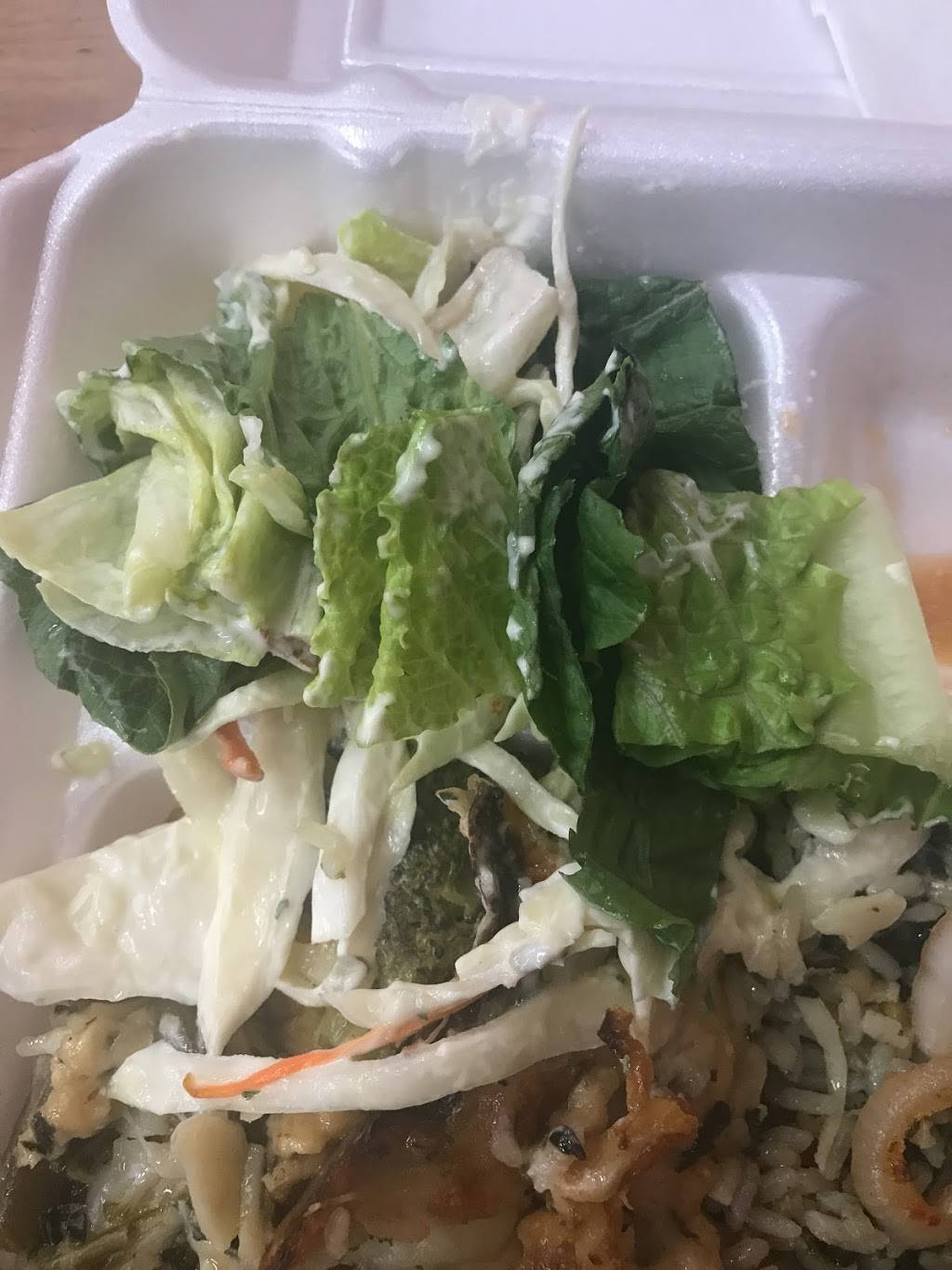 Mannas | restaurant | 54 E 125th St, New York, NY 10035, USA | 2123604975 OR +1 212-360-4975