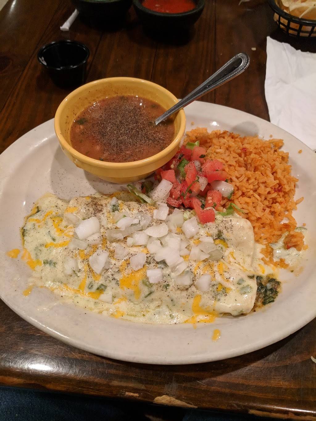 Casa Olé | restaurant | 1500 Harvey Rd, College Station, TX 77840, USA | 9797640933 OR +1 979-764-0933