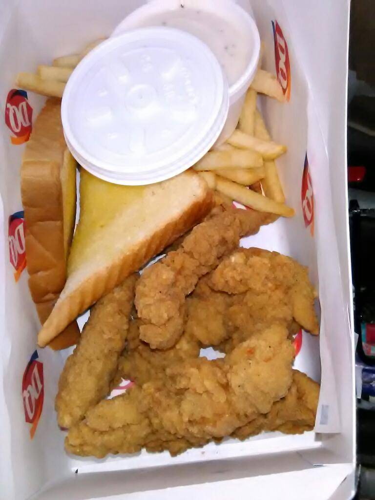 Dairy Queen Grill & Chill | restaurant | 18204 WA-410 E, Bonney Lake, WA 98391, USA | 2538630739 OR +1 253-863-0739