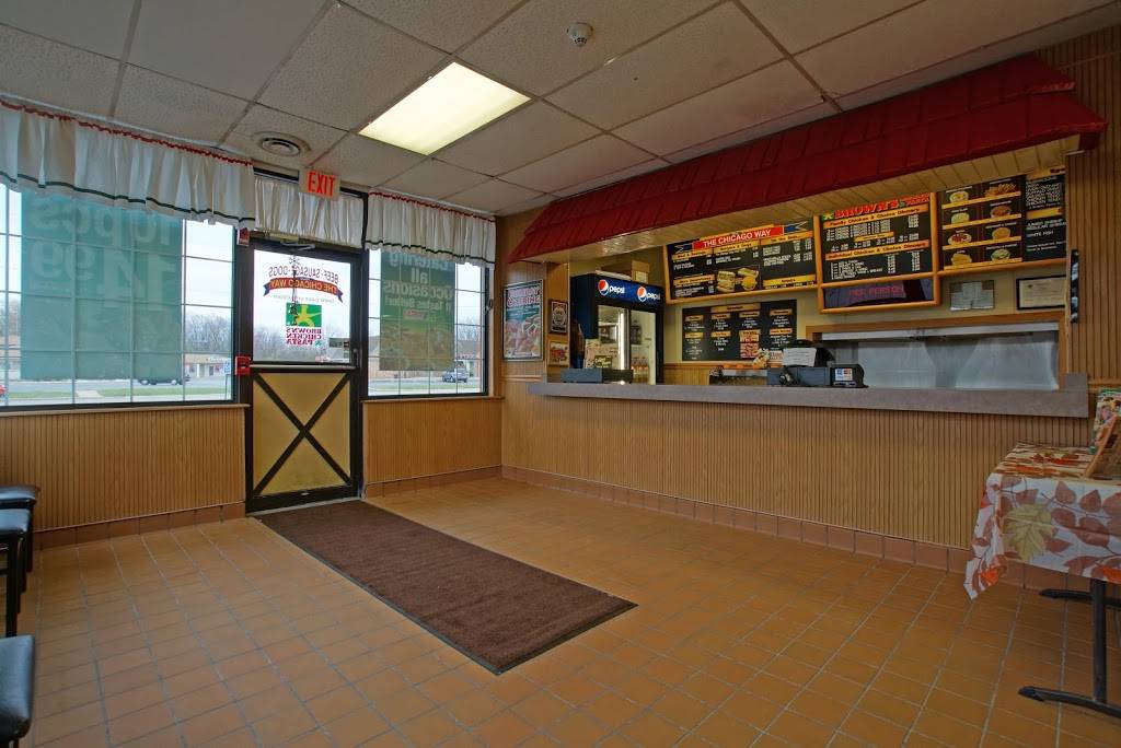 Browns Chicken | restaurant | 6801 W 159th St, Tinley Park, IL 60477, USA | 7084290490 OR +1 708-429-0490