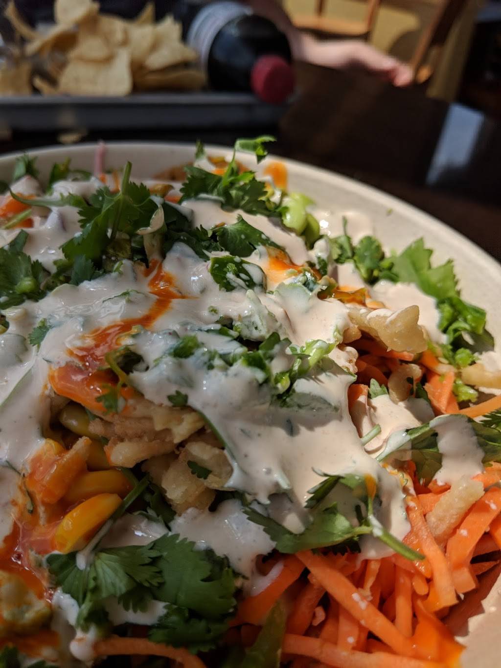 Mucho Burrito Fresh Mexican Grill | restaurant | 50 Mapleview Dr W, Barrie, ON L4N 6L4, Canada | 7057396824 OR +1 705-739-6824