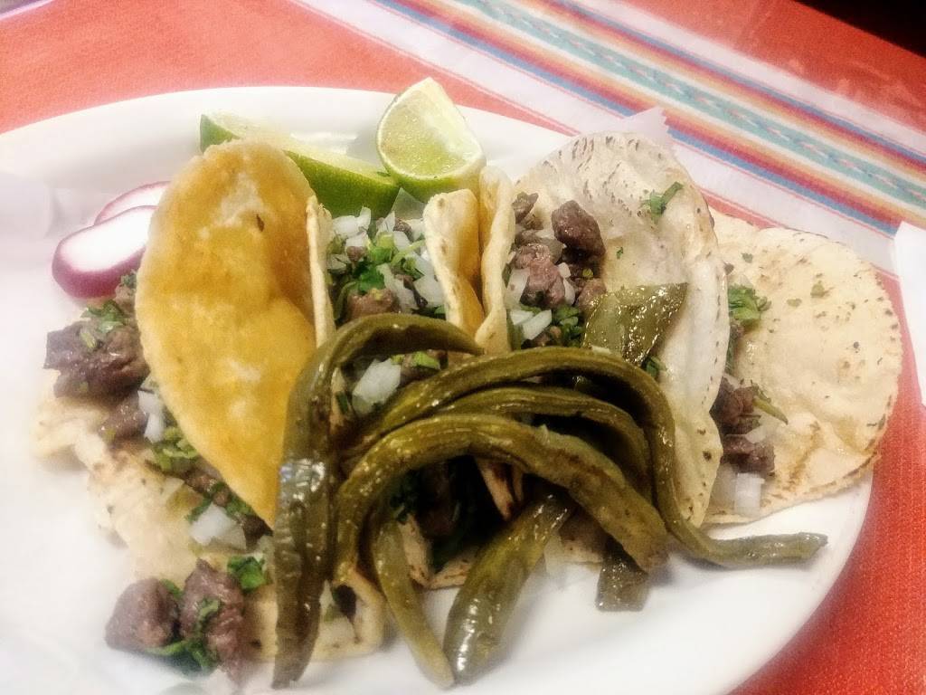 Taqueria Marin | restaurant | 565 Palisade Ave, Jersey City, NJ 07307, USA | 2016567266 OR +1 201-656-7266