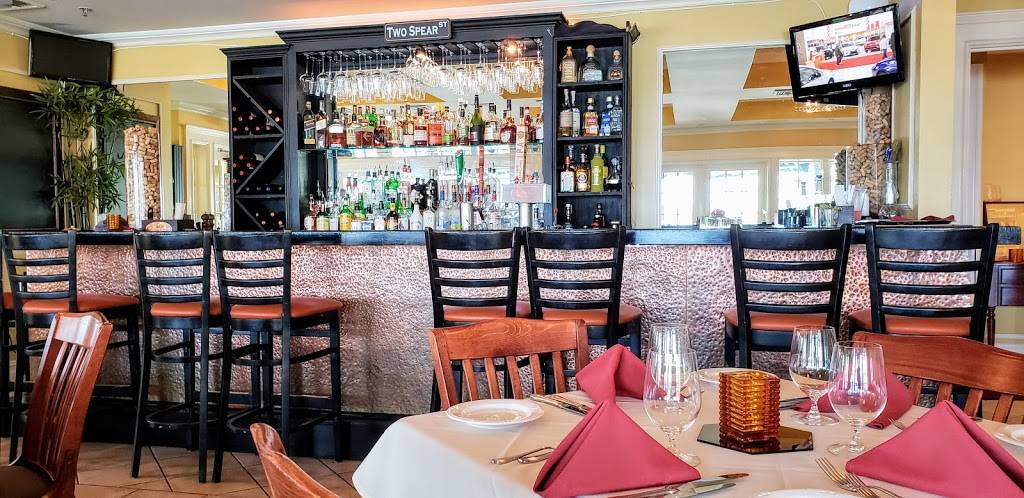 Two Spear Street | restaurant | 2 Spear St, Nyack, NY 10960, USA | 8453537733 OR +1 845-353-7733