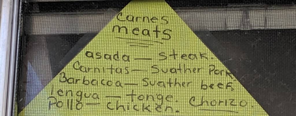 La Campechana Mexican Food | restaurant | Laporte, CO 80535, USA | 9702315663 OR +1 970-231-5663