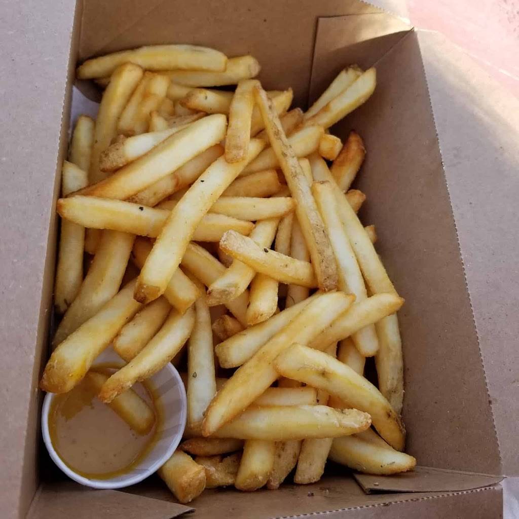 Ottos Food Cart | restaurant | 45 S Main St, Alma, CO 80420, USA | 8436091453 OR +1 843-609-1453