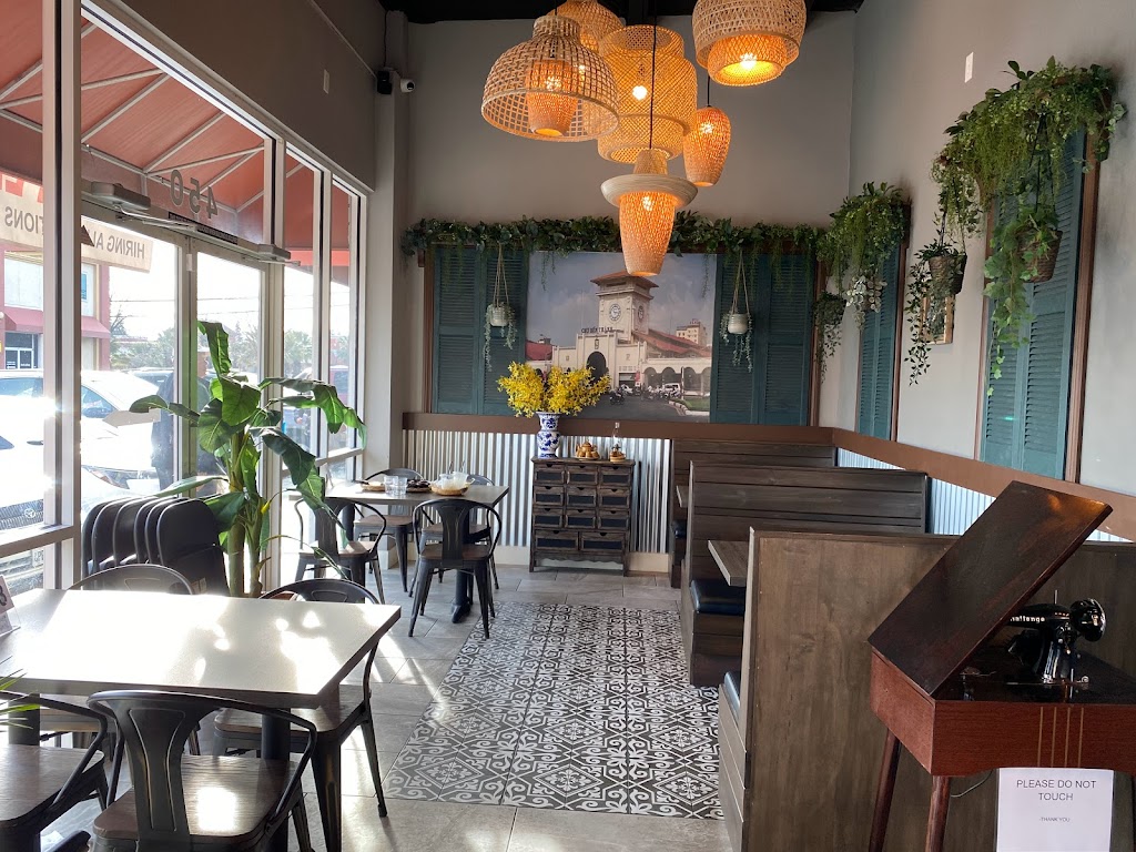 SAIGON OI RESTAURANT | restaurant | 6835 Stockton Blvd, Sacramento, CA 95823, USA | 9165947757 OR +1 916-594-7757