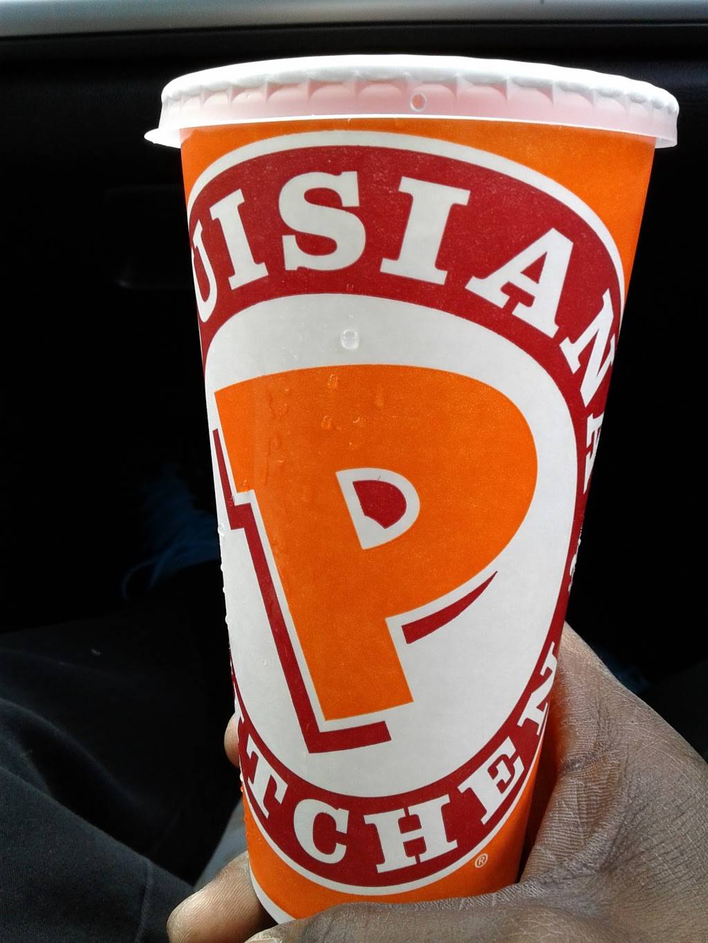 Popeyes Louisiana Kitchen | restaurant | 1796 Oro Dam Blvd E, Oroville, CA 95966, USA | 5305337806 OR +1 530-533-7806