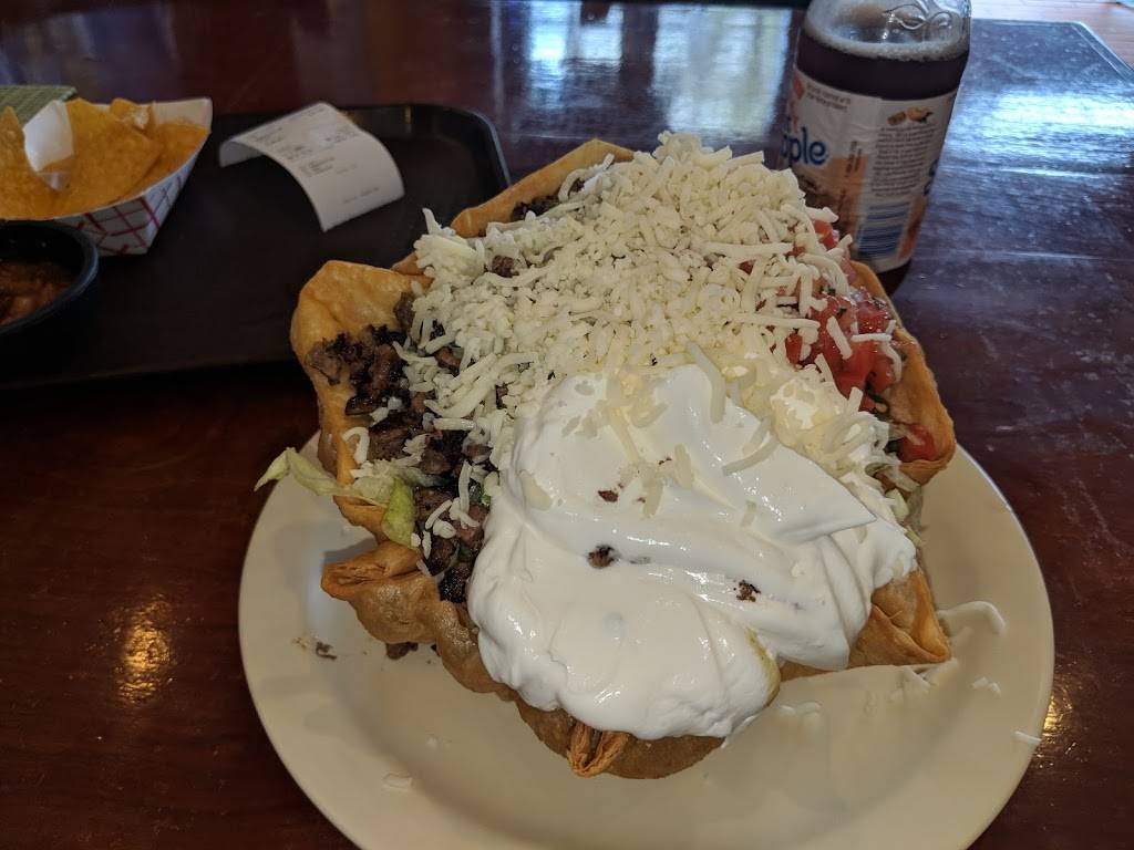 El Palomar Mexican Food | restaurant | 623 4th St, Santa Rosa, CA 95404, USA | 7075750574 OR +1 707-575-0574