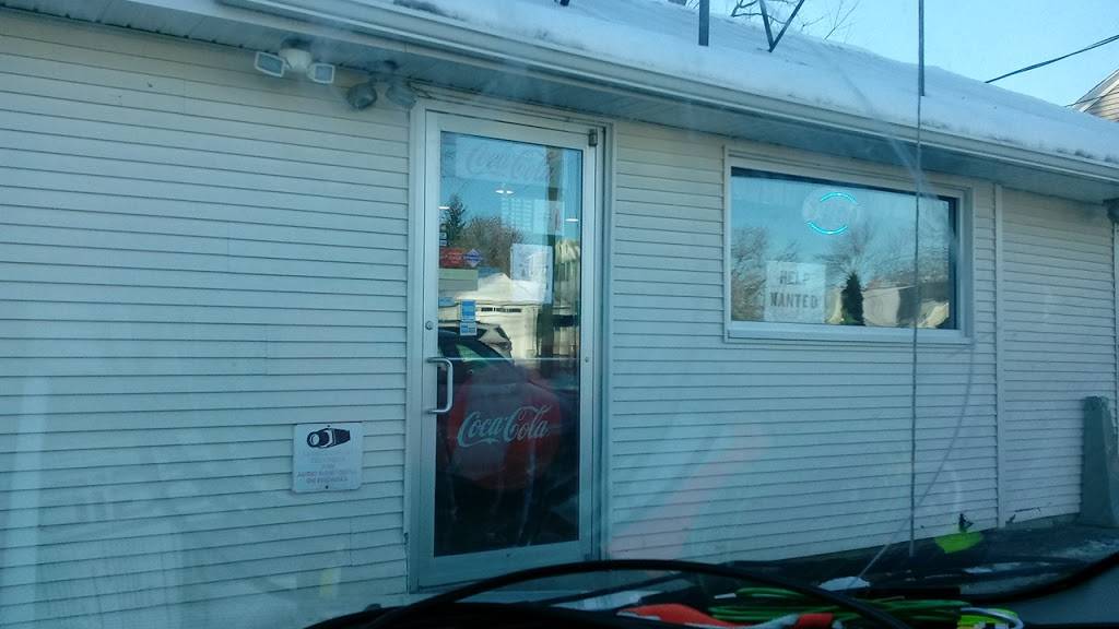 Grand Slam Pizza | restaurant | 331 S Mammoth Rd, Manchester, NH 03109, USA | 6036064244 OR +1 603-606-4244