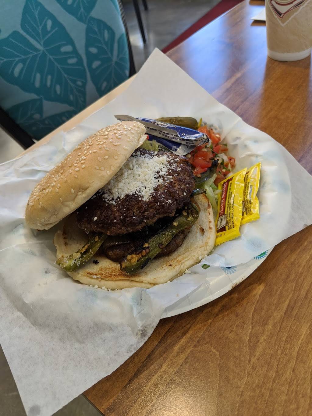 Hot Tamale Grill & Petro Deli | restaurant | 400 W Main St, Oklahoma City, OK 73102, USA | 4057248080 OR +1 405-724-8080