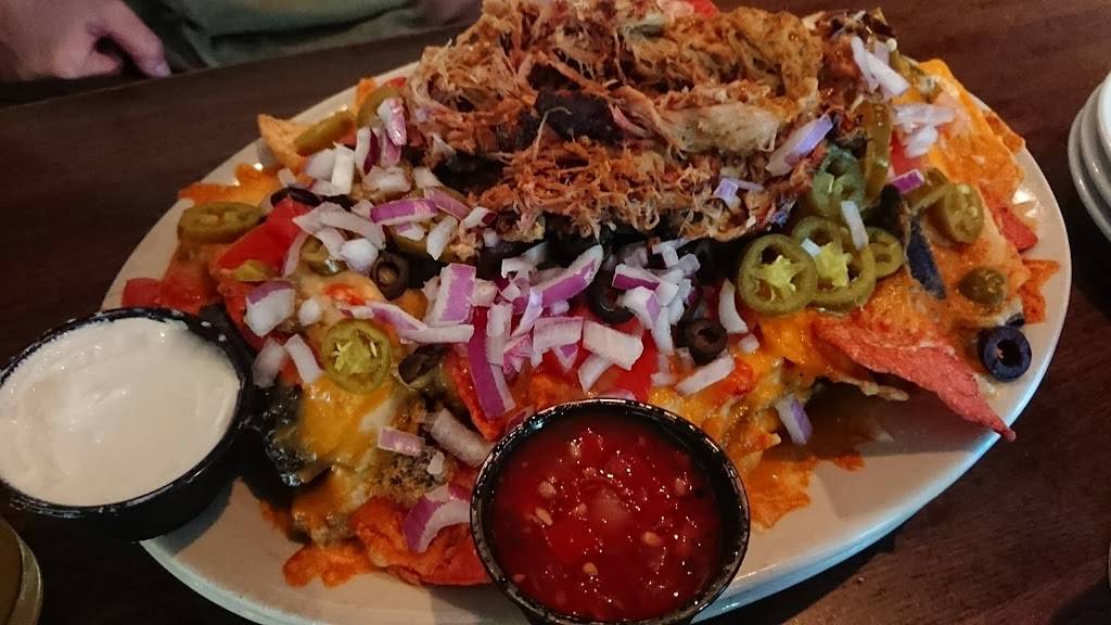 Moon River Brewing Company | restaurant | 21 W Bay St, Savannah, GA 31401, USA | 9124470943 OR +1 912-447-0943