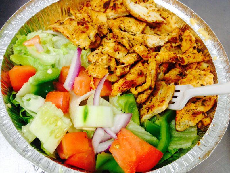 Crown Fried Chicken Rockaway Ave | meal takeaway | 842 Rockaway Ave, Brooklyn, NY 11212, USA | 3475097531 OR +1 347-509-7531