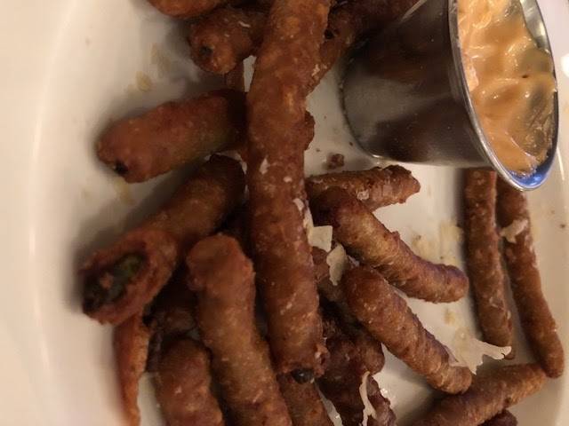 The Boiler Room | restaurant | 115 W 5th St, Tulsa, OK 74103, USA | 9188958403 OR +1 918-895-8403