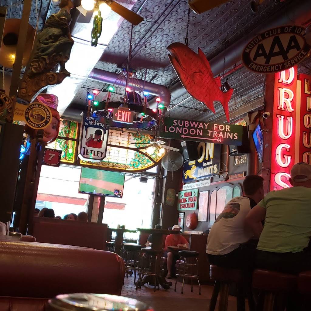 The Diner - At Java Daddies | restaurant | 1118 Howard St, Omaha, NE 68102, USA | 4028073312 OR +1 402-807-3312